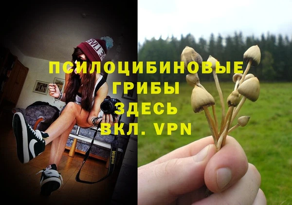 кристаллы Михайловка